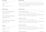redesign ats CV and modern resume in 24 hours